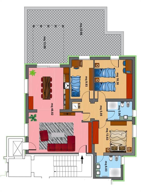 Planimetria 1