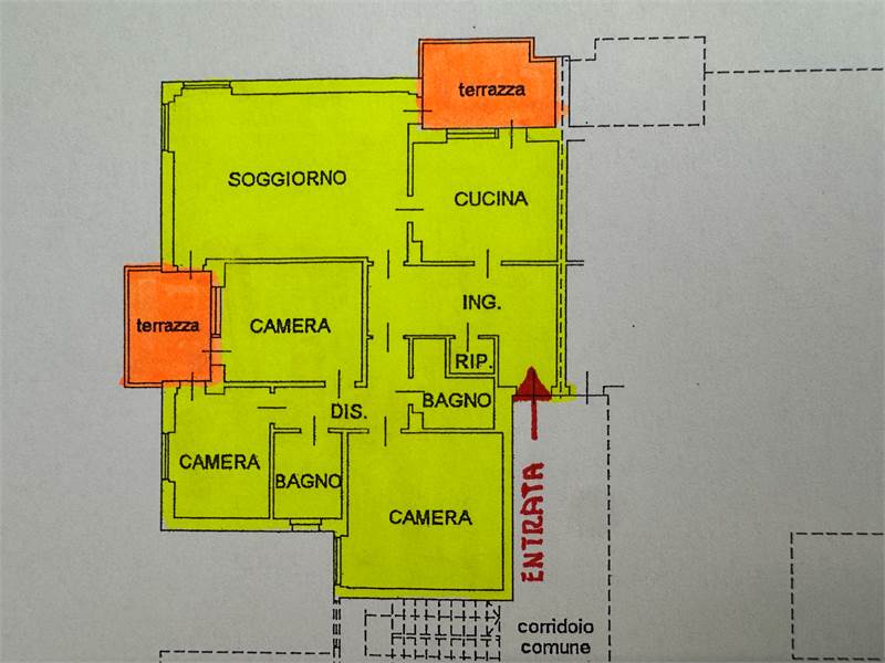 Planimetria 1