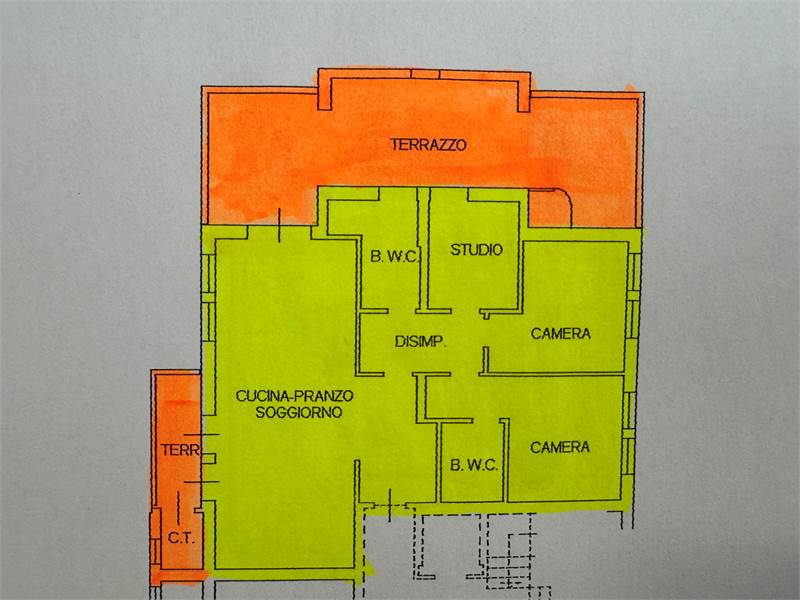 Planimetria 1