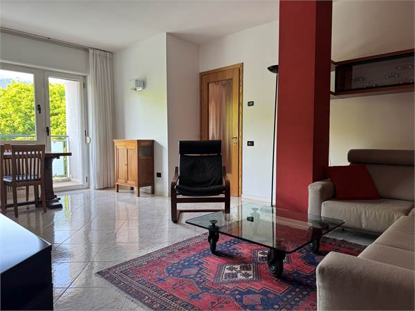 APPARTAMENTO 2 CAMERE NEL PIENO CENTRO DI VITTORIO VENETO